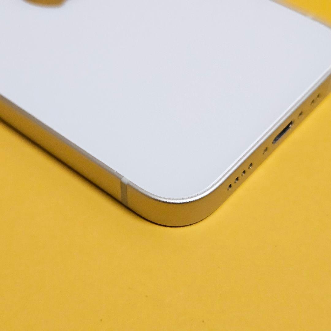 美品！iPhone 13 mini 128GB｜24時間以内発送!#542