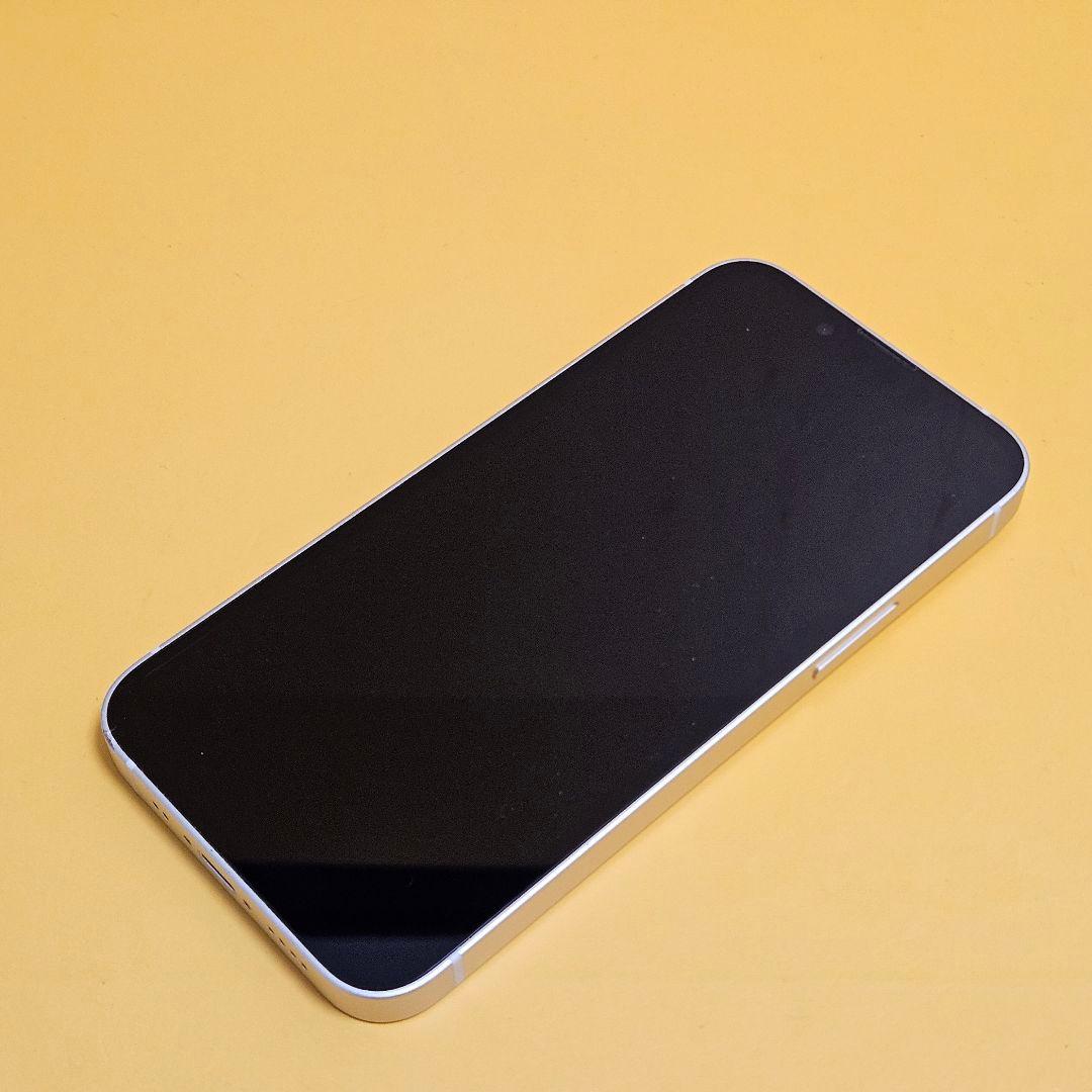 美品！iPhone 13 mini 128GB｜24時間以内発送!#542