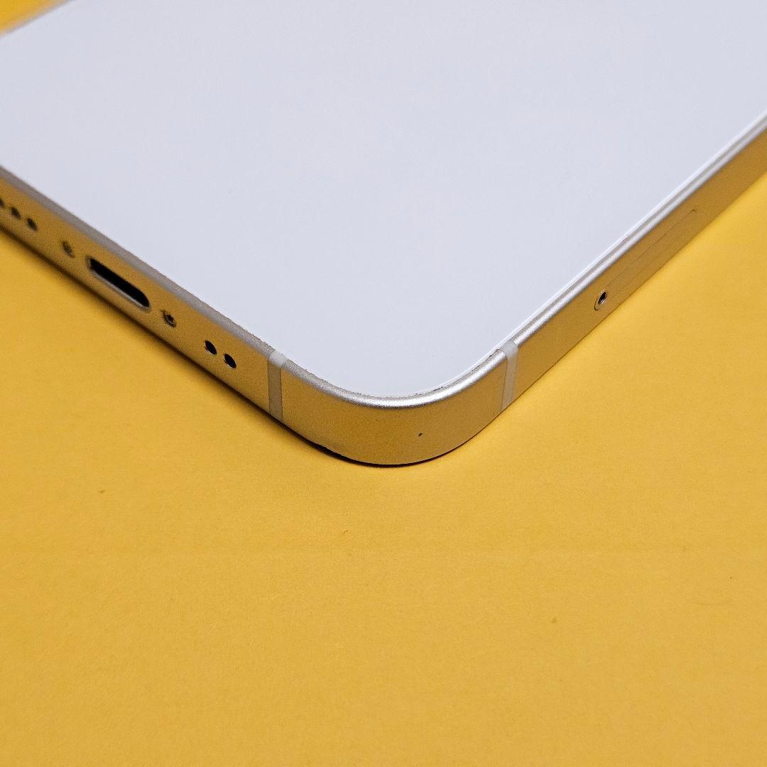 美品！iPhone 13 mini 128GB｜24時間以内発送!#542