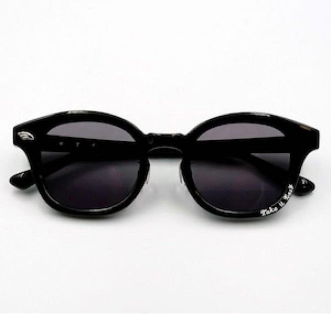 NSH サングラス　数原着用　即完売品