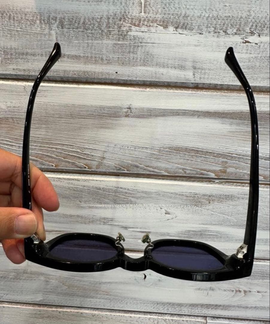 NSH サングラス　数原着用　即完売品