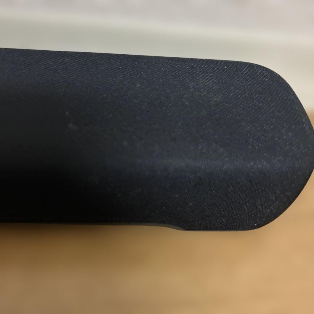 【極美品】2023年製 YAMAHA SR-C20A ヤマハ サウンドバー 黒