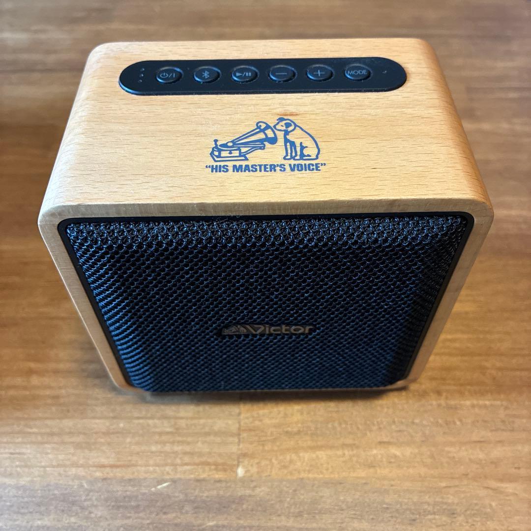 Victor SP-WM01BT 2台セット