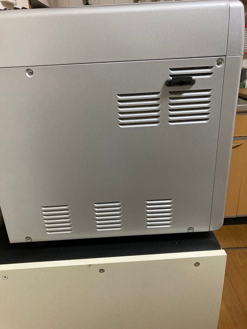 よしか Rinnai RMC-S12E ガスオーブン (プロパン)