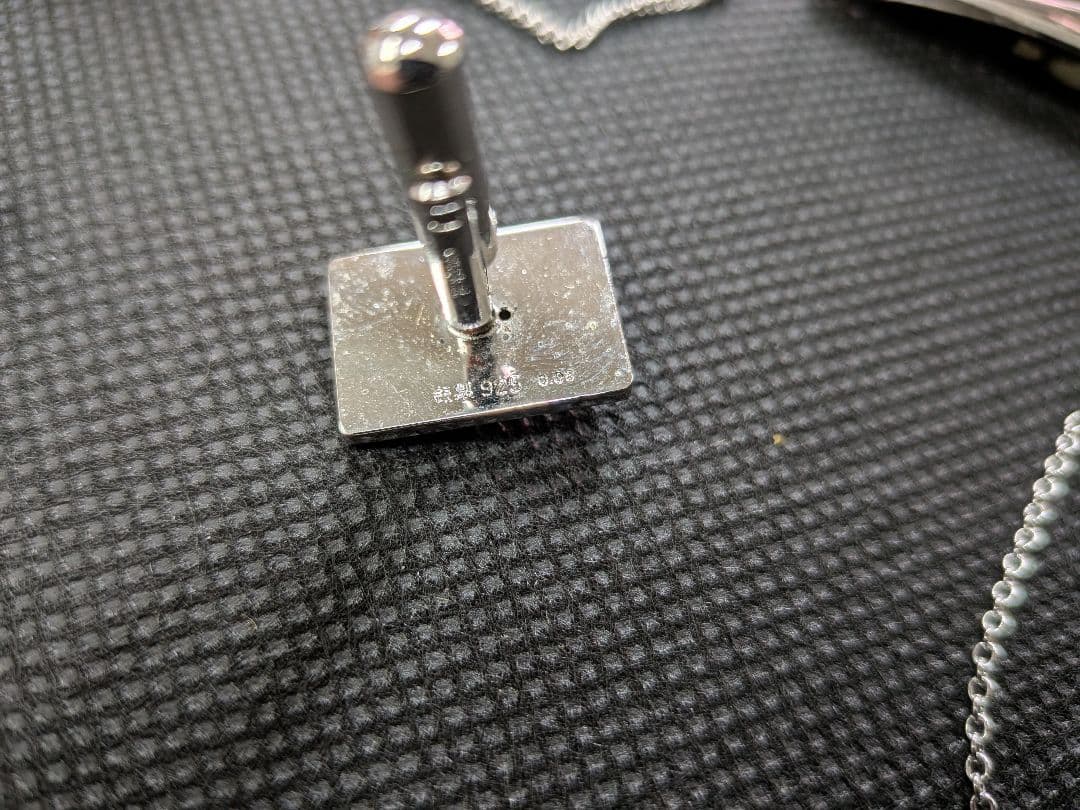 シルバー925 102g まとめ売り 遺品整理 ネクタイピン