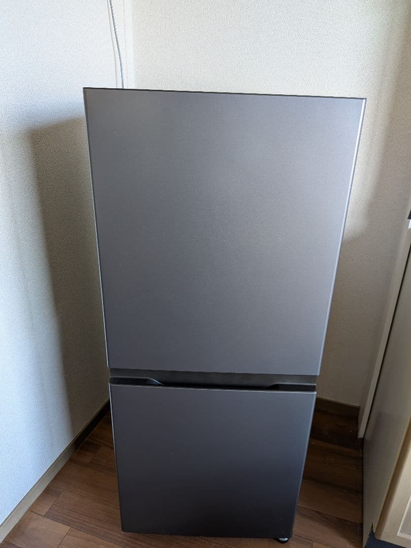 2025年製AQUA アクアAQR-14R　冷凍冷蔵庫