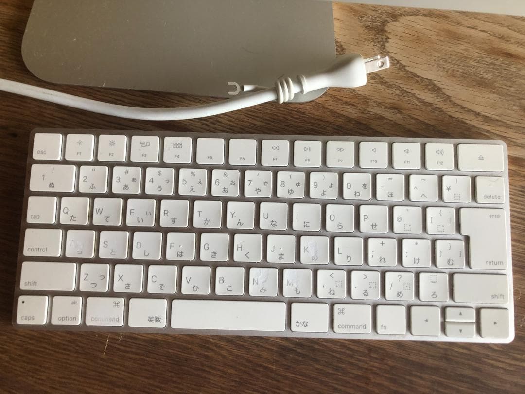 Macデスクトップ iMac(Retina 5K,27-inch Late2015 24GB 1TB