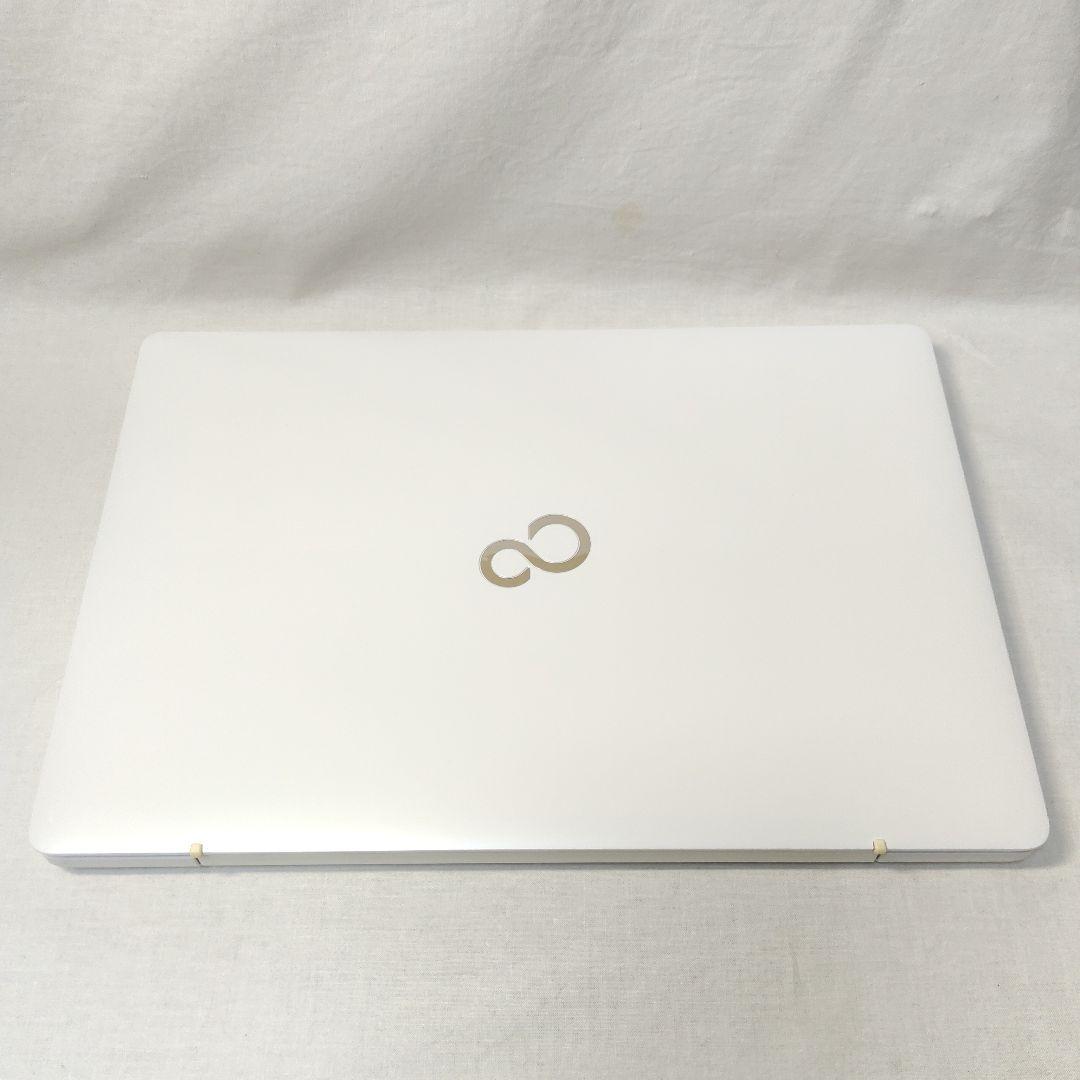 ❤綺麗 富士通 LIFEBOOK AH42/B2 Office付 ノートパソコン