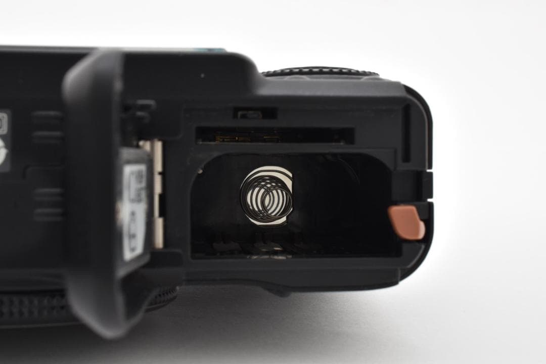 超美品 キヤノン PowerShot G9 コンパクトデジタルカメラ Canon