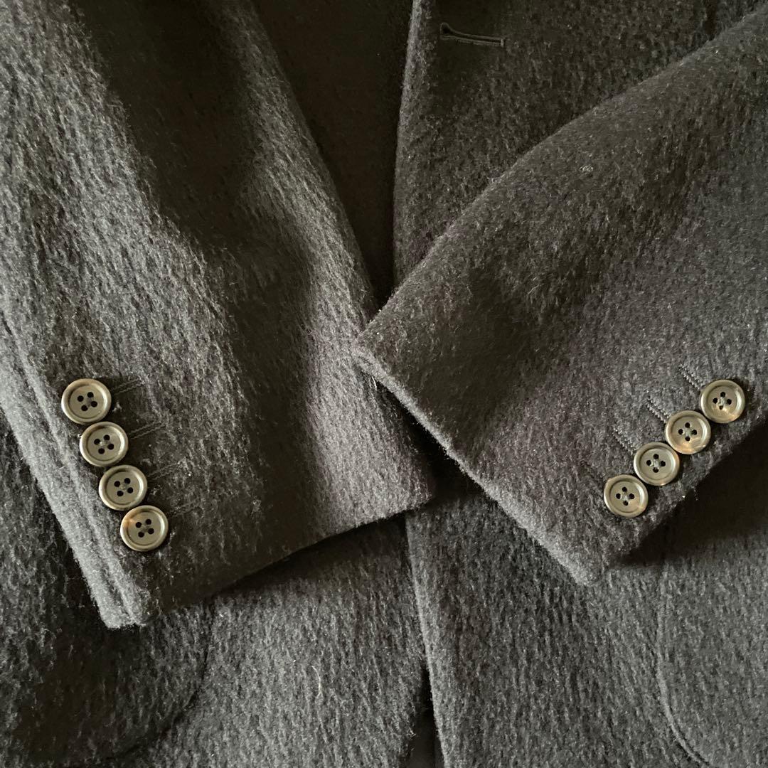 Paul Smith COLLECTION ウールカシミヤジャケット　濃紺　M