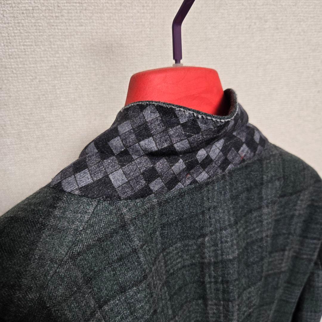気まぐれセール<ISAIA>ジャケット