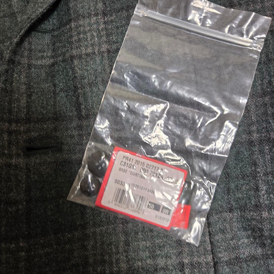 気まぐれセール<ISAIA>ジャケット