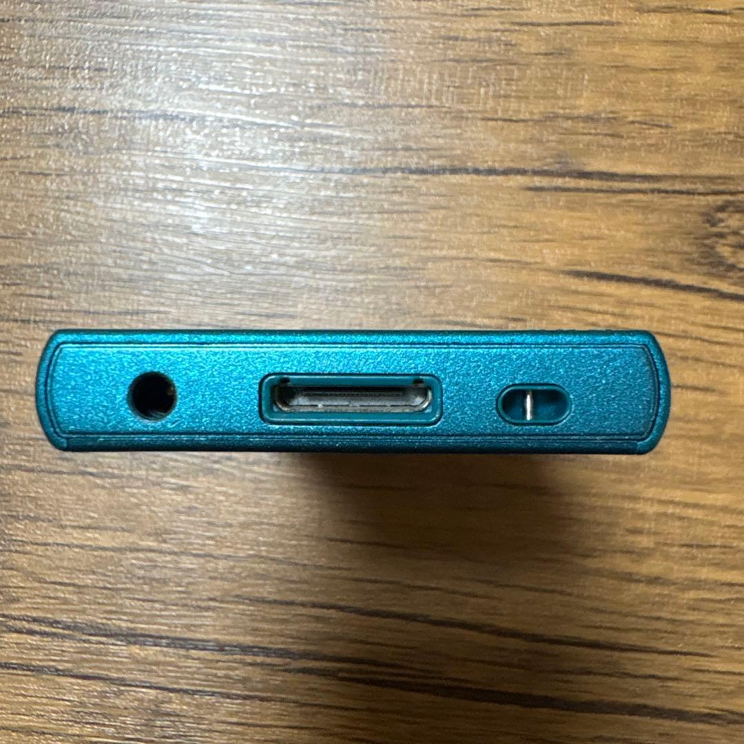 SONY　ウォークマン　 Aシリーズ　NW-A35 　16GB