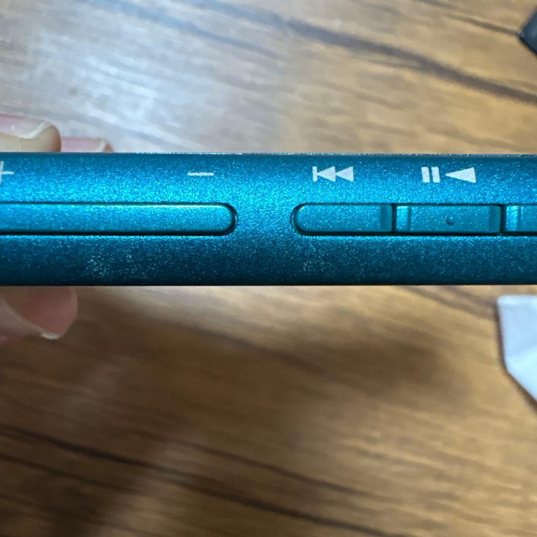 SONY　ウォークマン　 Aシリーズ　NW-A35 　16GB