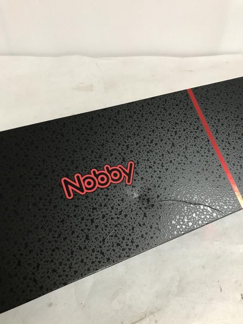 TESCOM テスコム Nobby ノビー ヘアアイロNBS1200-K 未使用