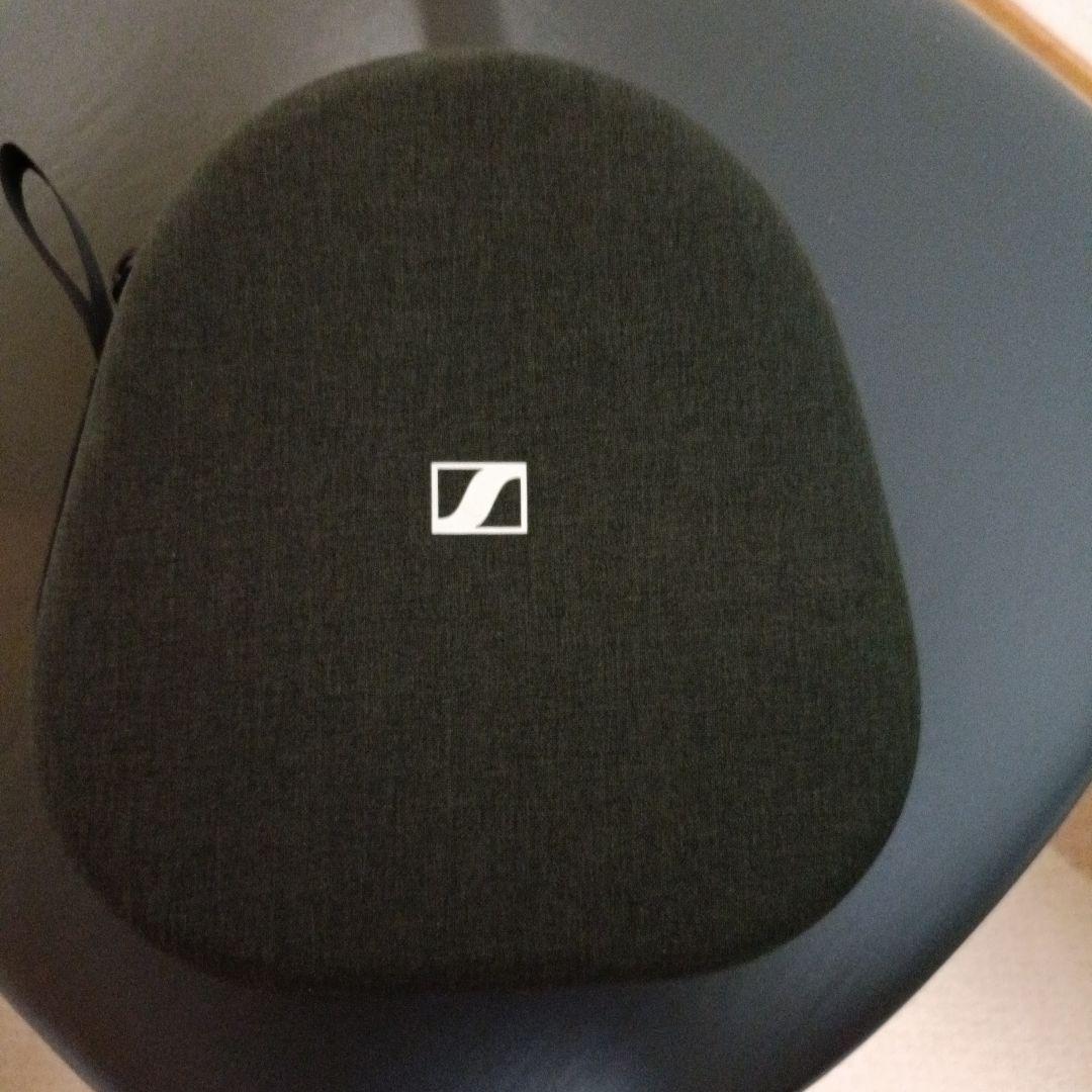 ゼンハイザー　Momentum4ワイヤレス BTD600セット