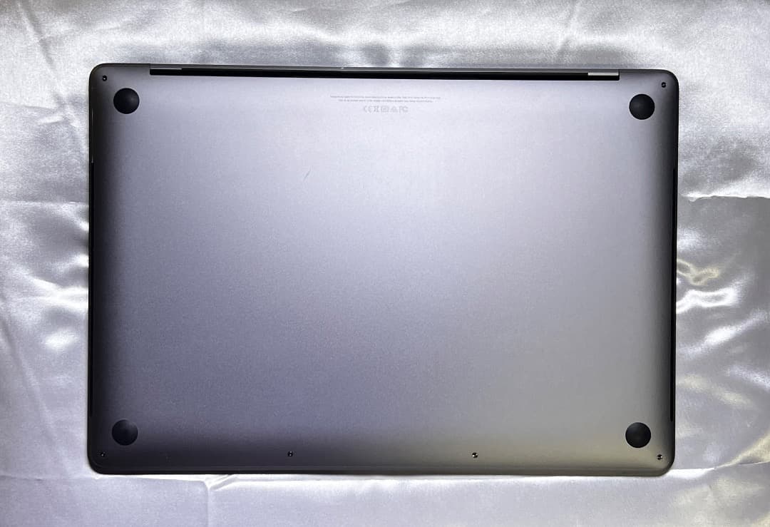 MacBook Pro15-inch【CS6 /Office /Windows】