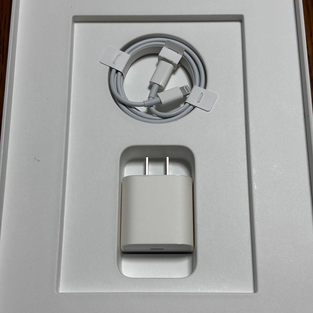 Apple iPad 10.2インチ スペースグレー 64GB 美品