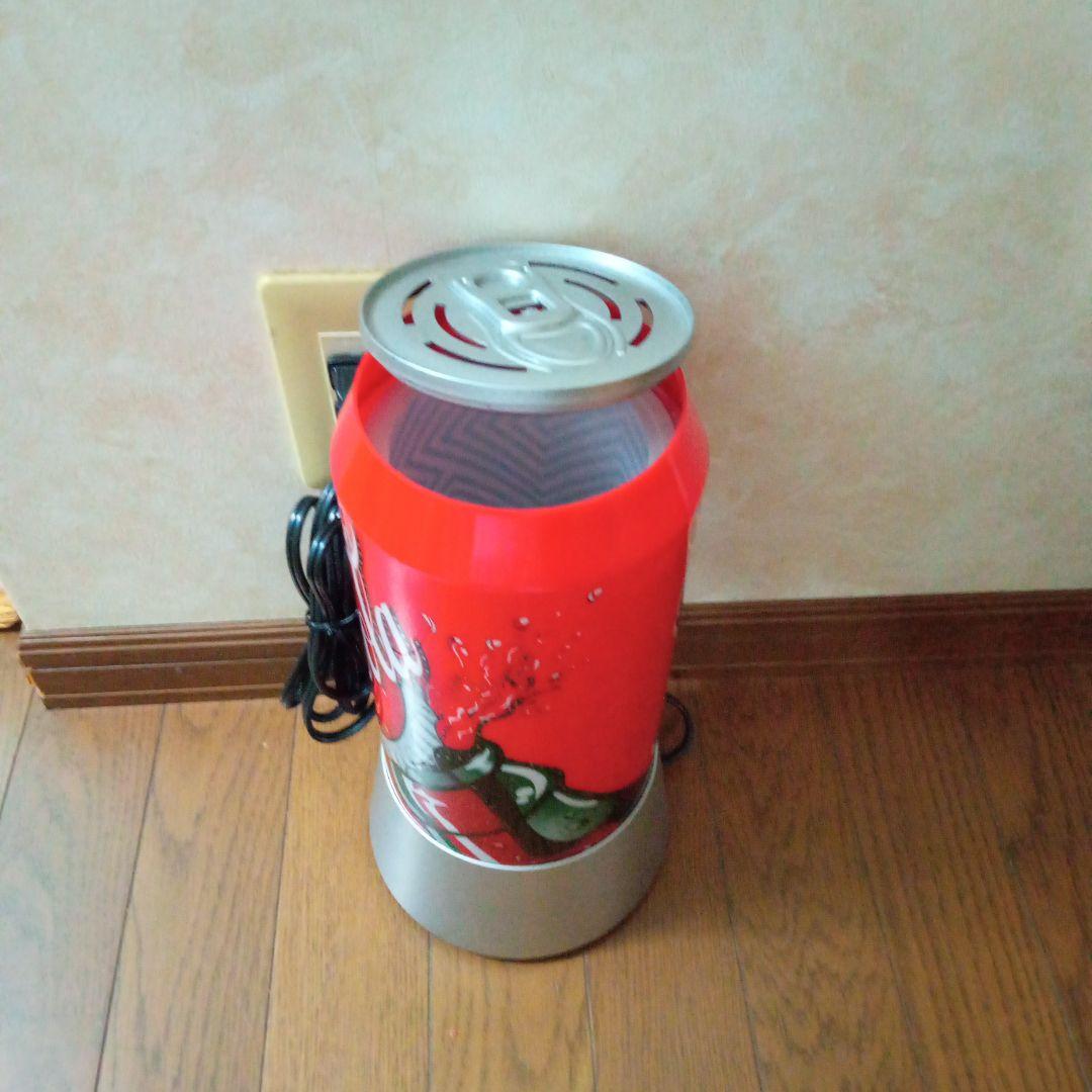 Nari　コカコーラ ロータイングランプ　コーク