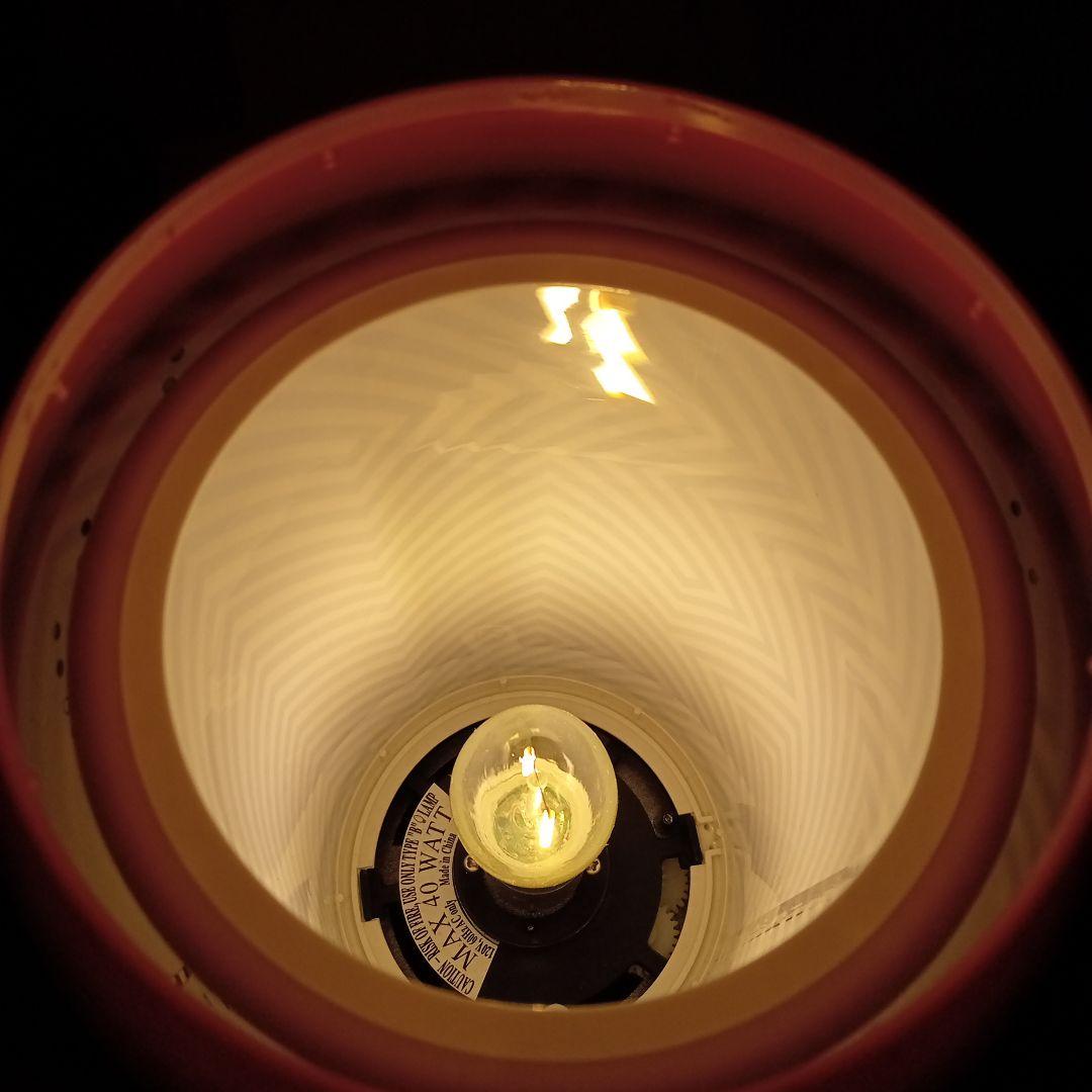 Nari　コカコーラ ロータイングランプ　コーク