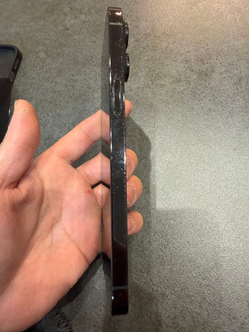 スマートフォン本体 iPhone14promax