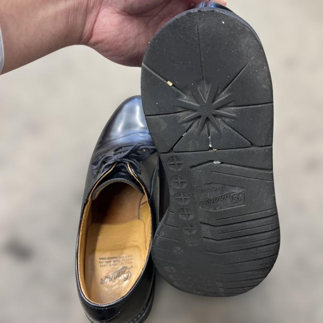 ダナー ポストマンシューズ　9 1/2 （27.5）