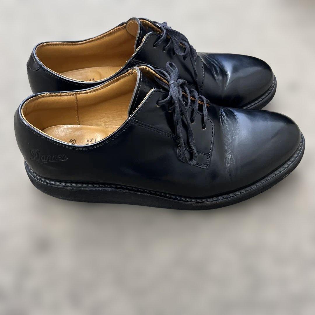 ダナー ポストマンシューズ　9 1/2 （27.5）