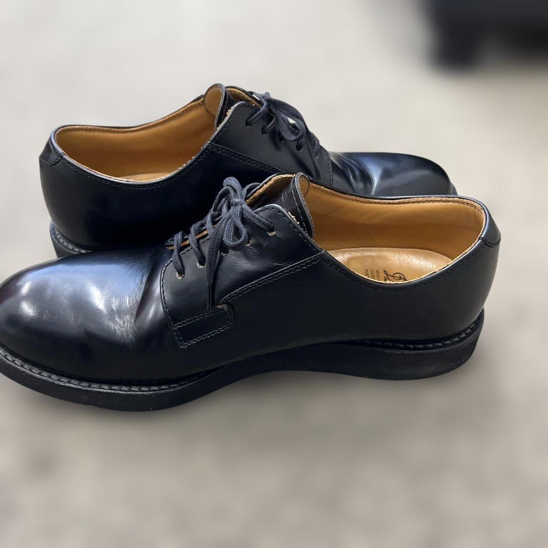 ダナー ポストマンシューズ　9 1/2 （27.5）