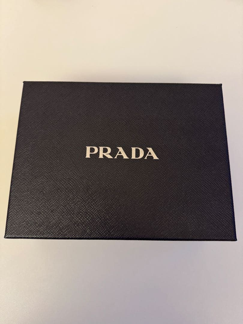 PRADA 2ZH155 スマートフォンケース ポシェット