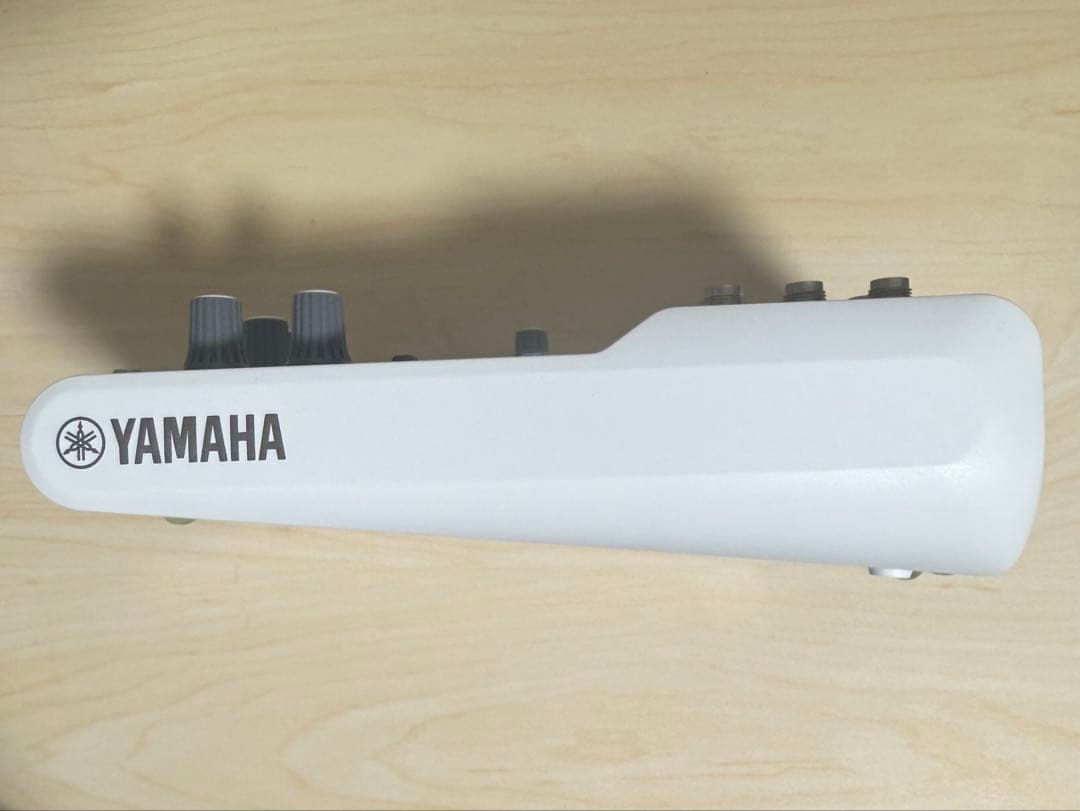 YAMAHA AG03 mk2 オーディオインターフェース