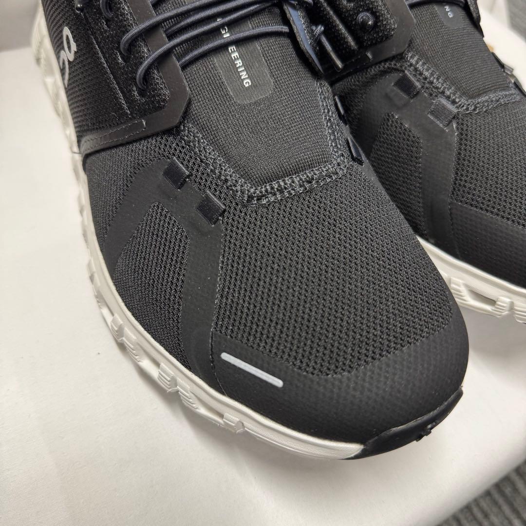 オン　Cloud 6 スニーカー メンズ 27.5cm