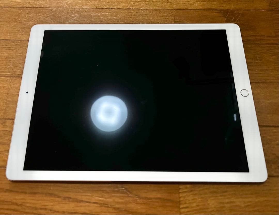 iPad pro 12.9インチ　第二世代　ゴールド 64GB
