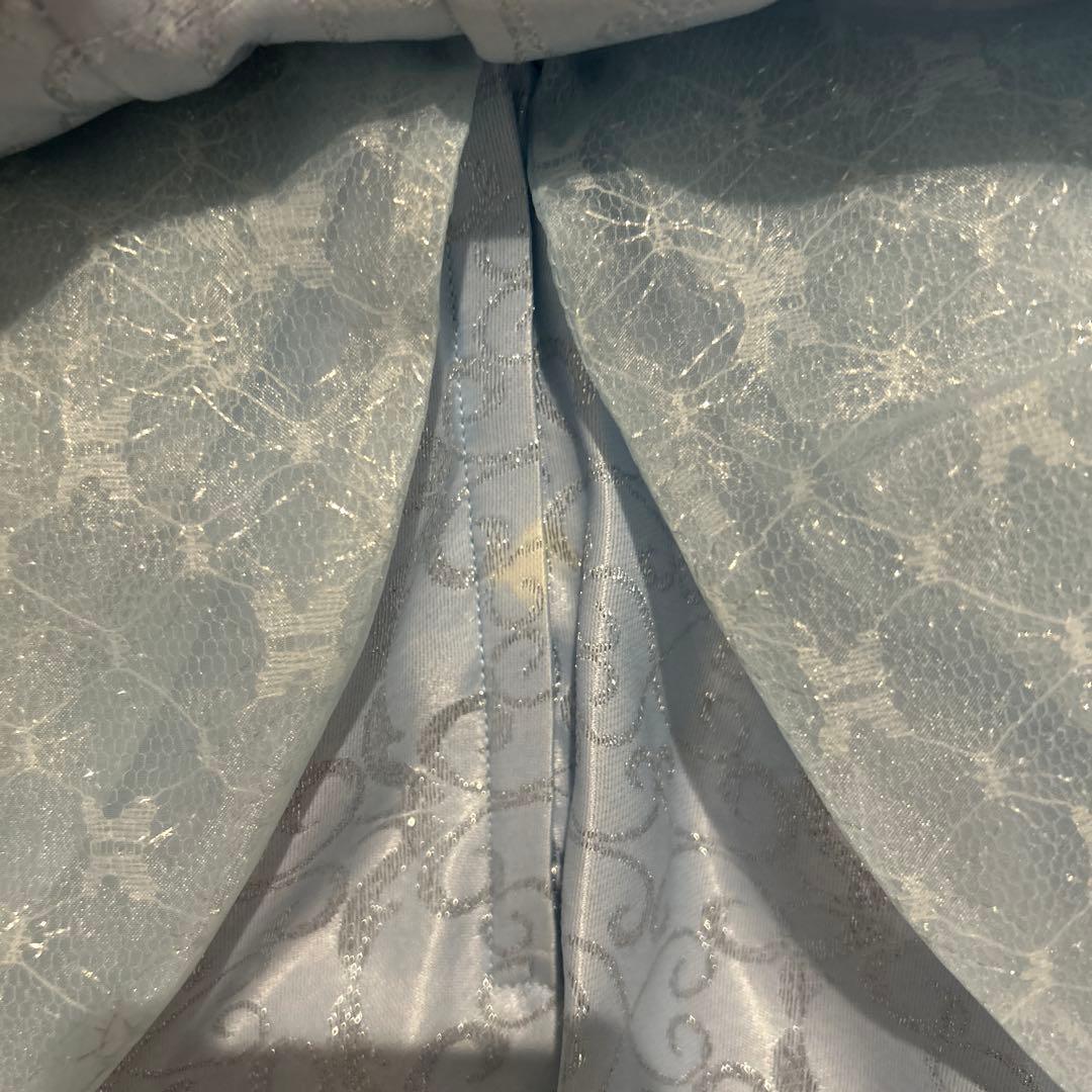 ビビディバビディブティック　プレミアムドレス　シンデレラ　120