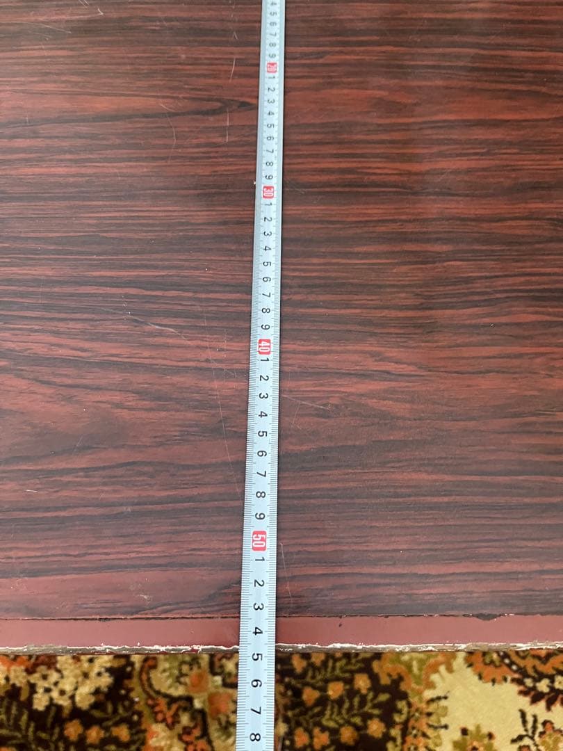 喫茶店 テーブル 昭和レトロ 当時物 インテリア