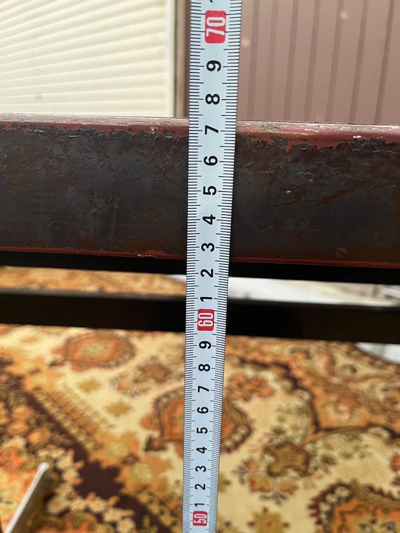 喫茶店 テーブル 昭和レトロ 当時物 インテリア