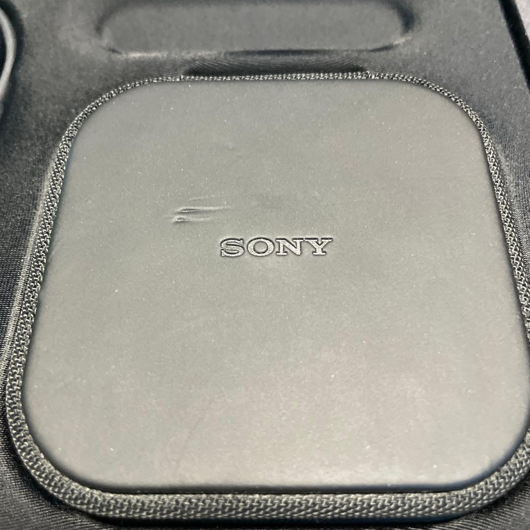 【販売終了•本体美品】SONY IER-M7 モニターイヤホン