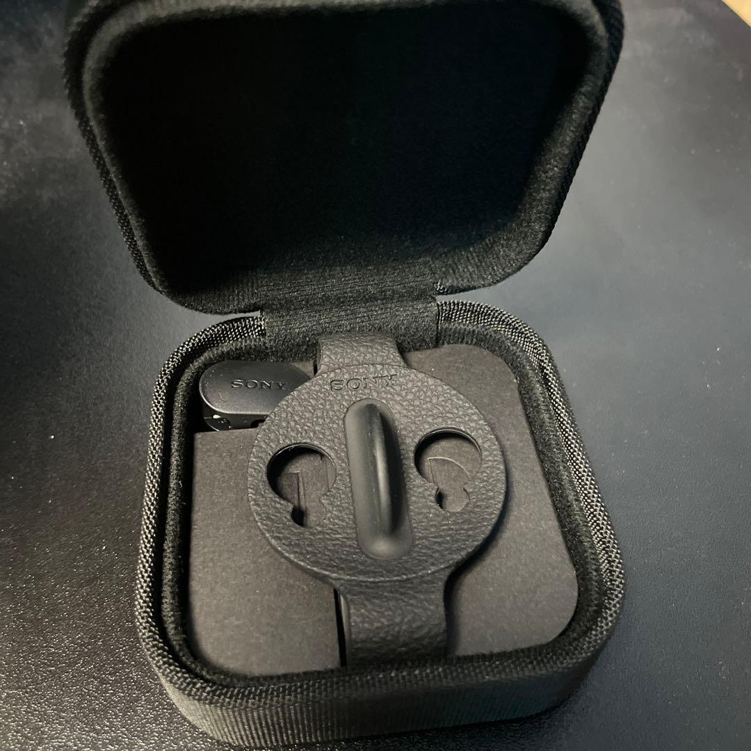 【販売終了•本体美品】SONY IER-M7 モニターイヤホン