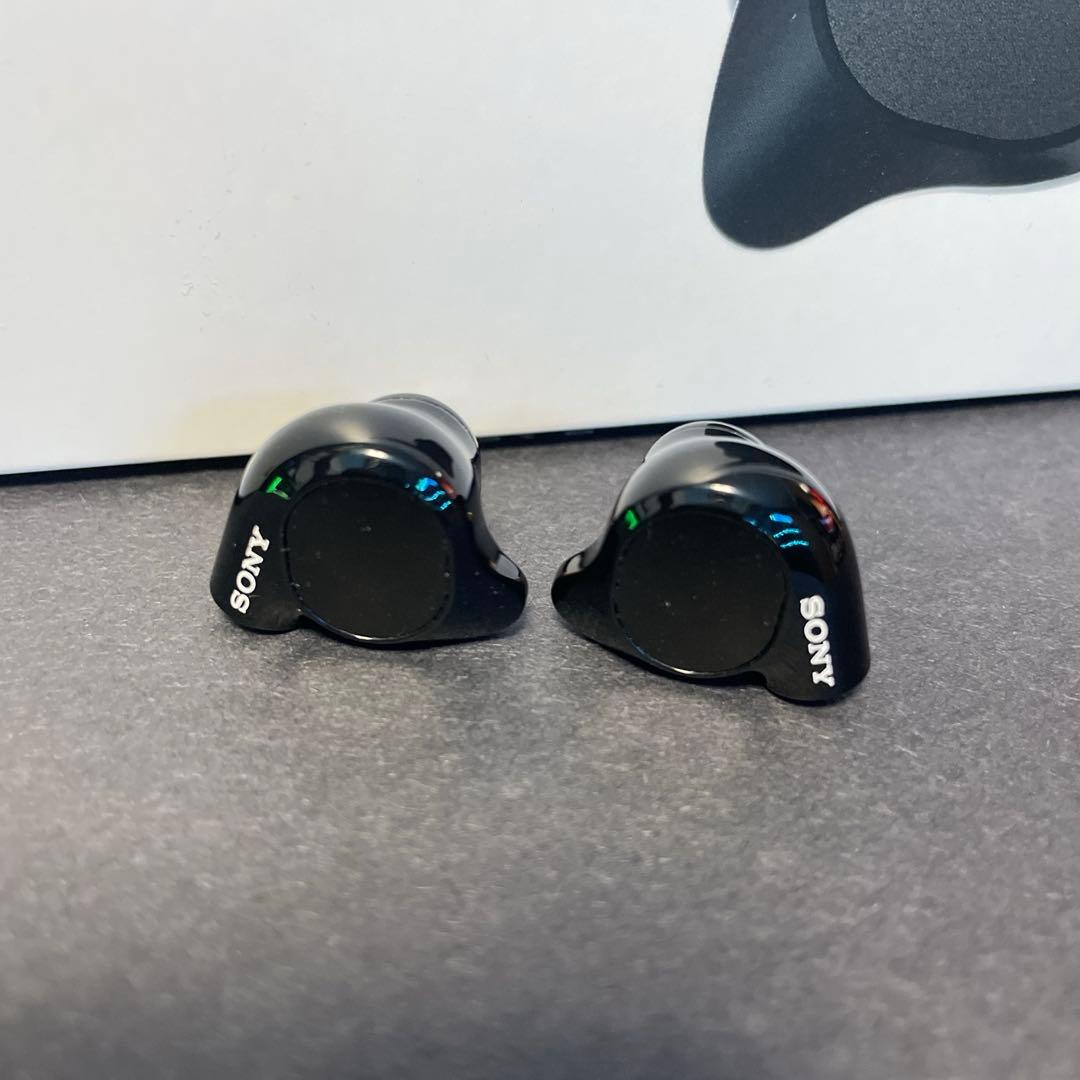 【販売終了•本体美品】SONY IER-M7 モニターイヤホン