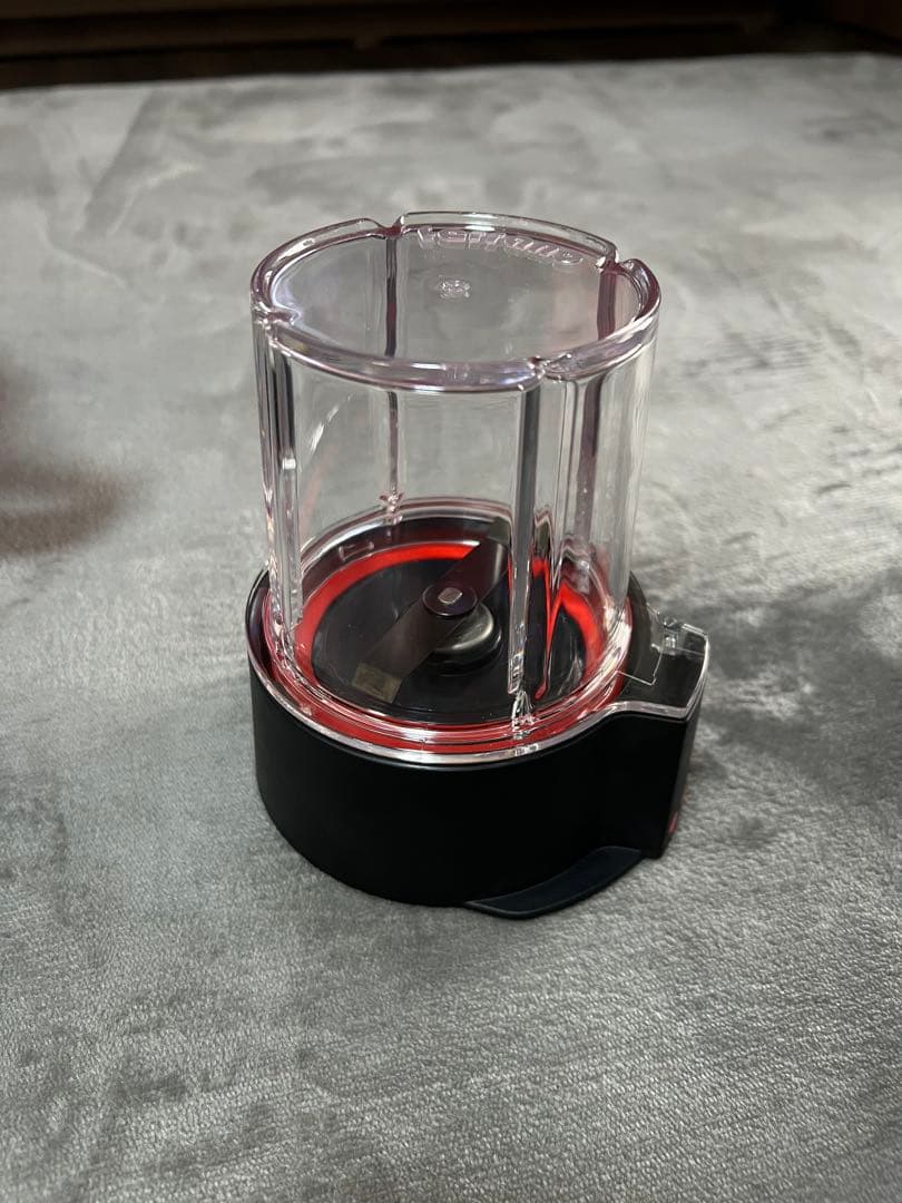 未使用品【フードプロセッサー】 ferrano kitchen pro FP31