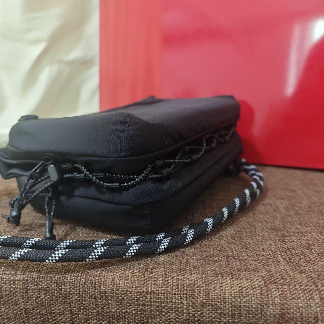 バッグ Topologie Bottle Sacoche Large Shoulder