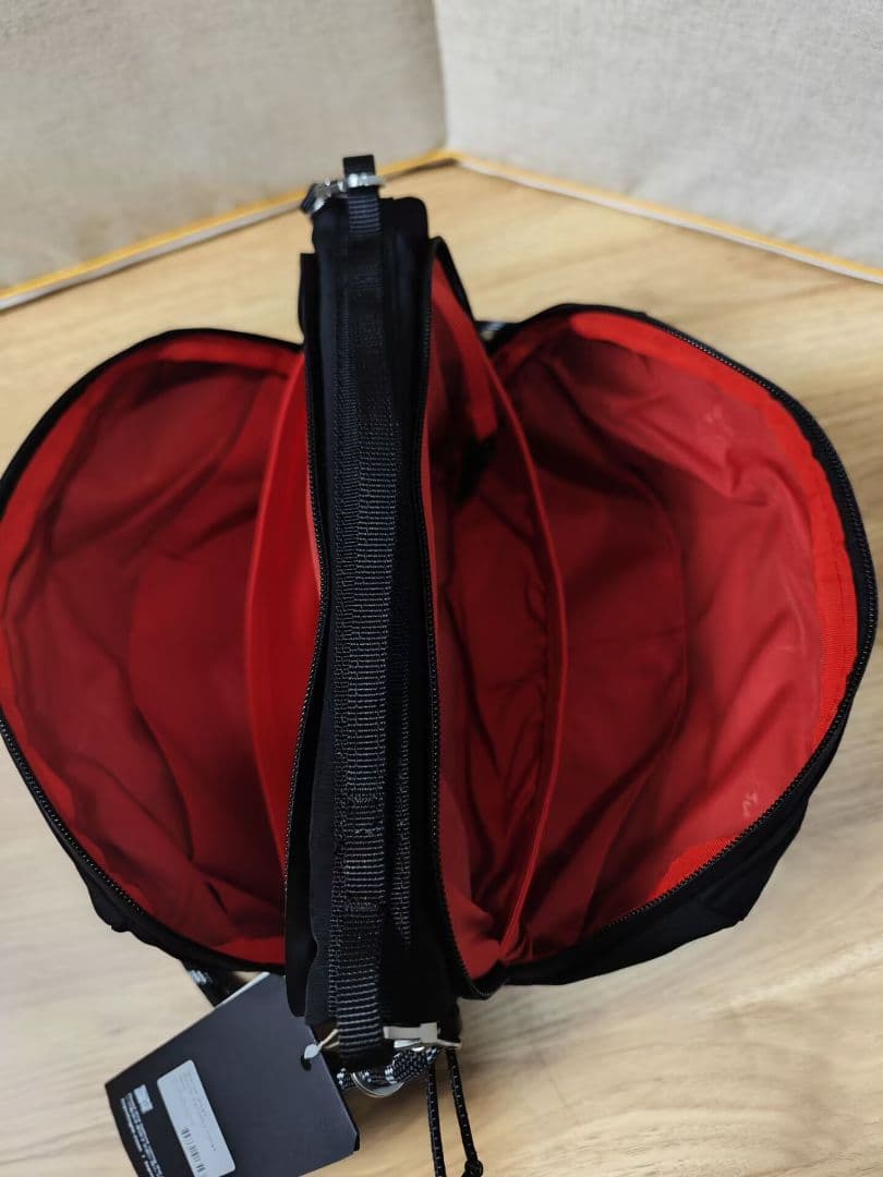 バッグ Topologie Bottle Sacoche Large Shoulder