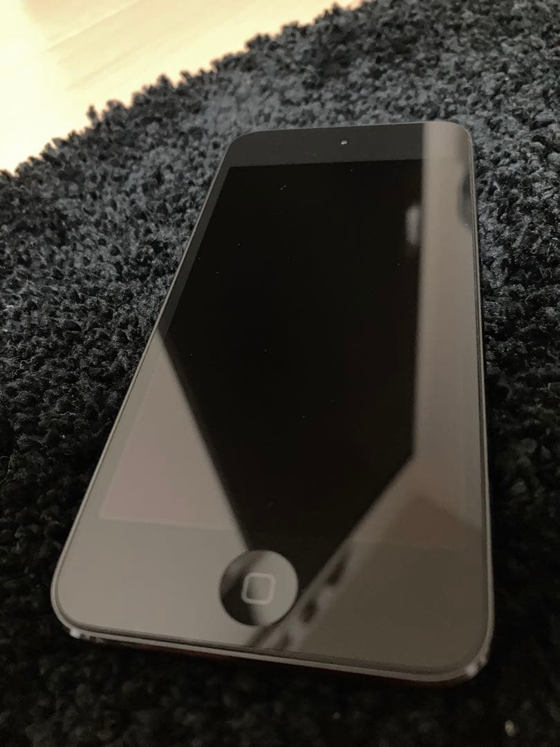 [極美品]Apple iPod Touch (第7世代) 256GB