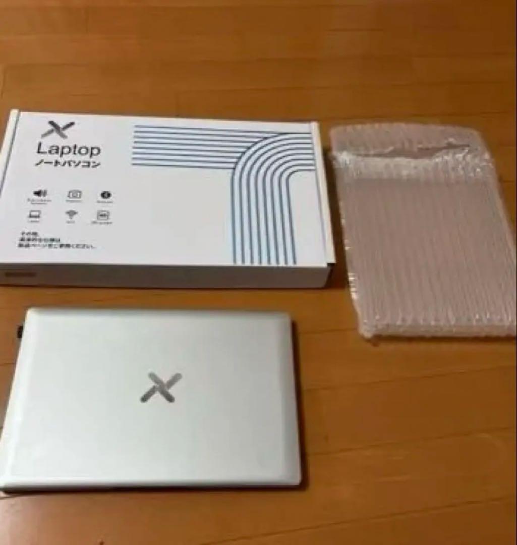 X Laptop 13インチ 日本語配列キーボード