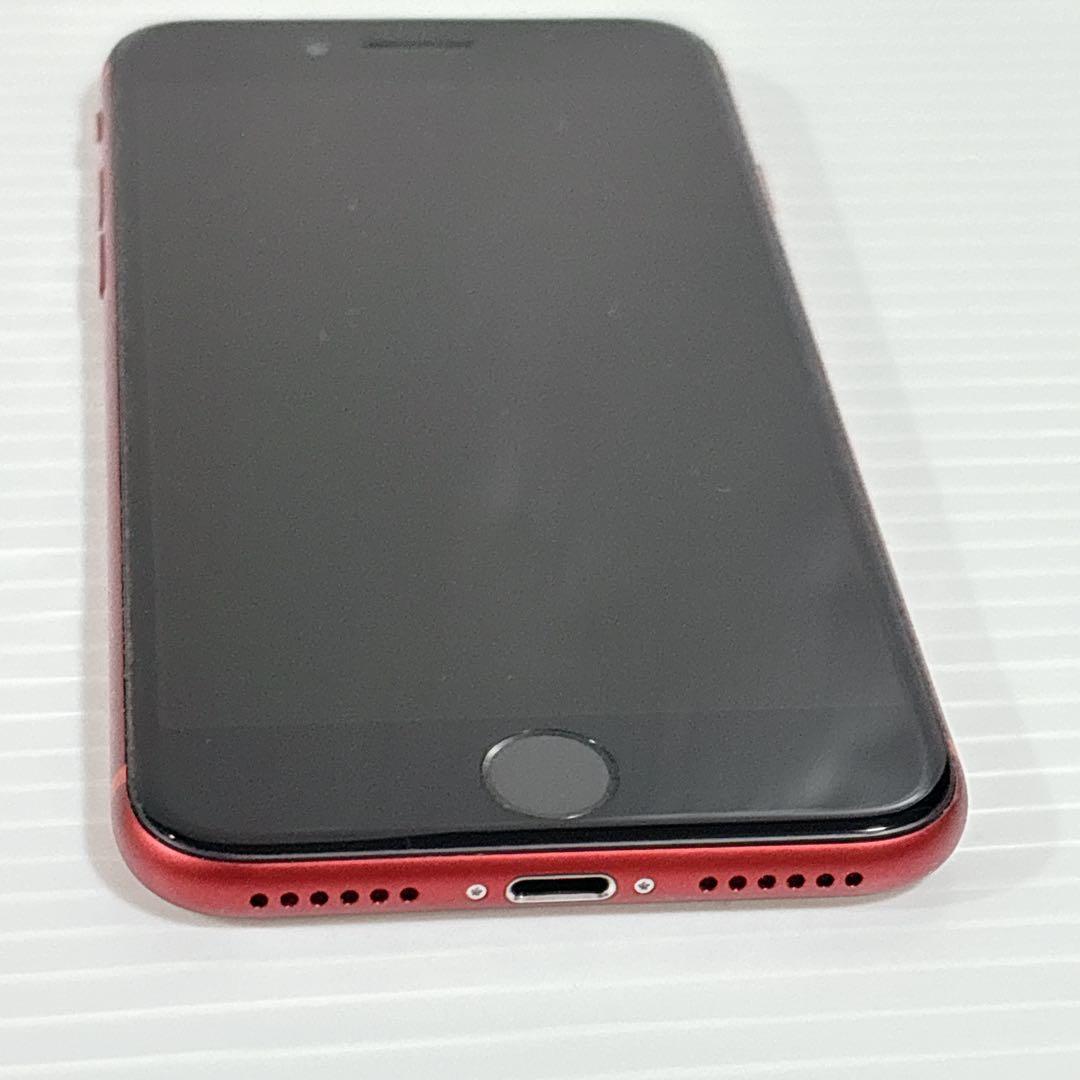 iPhone8 PRODUCT RED 64GB Apple アイフォン 赤