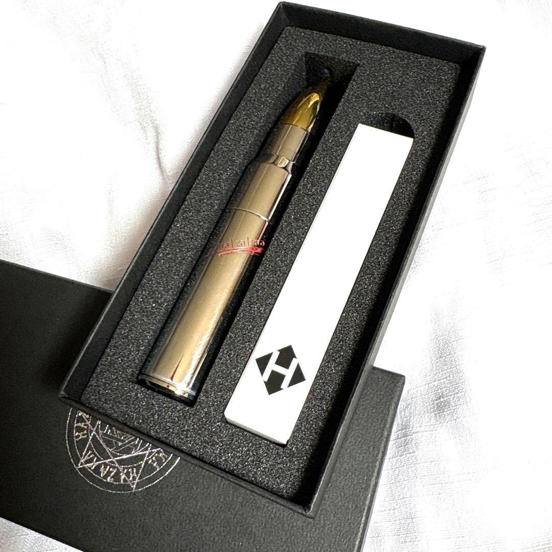 【本日限定出品】hazama 弾願奏填のルージュ