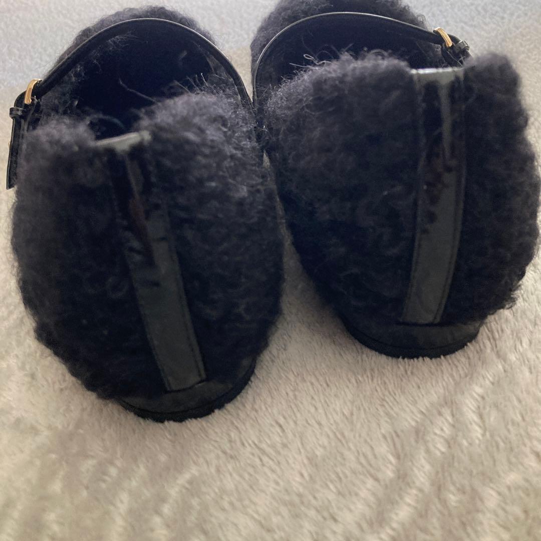 ヘンリエンヴァーゴ　KATEスクエアメリージェーン　38