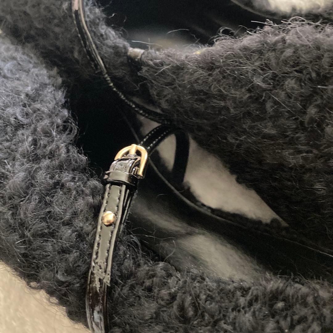 ヘンリエンヴァーゴ　KATEスクエアメリージェーン　38