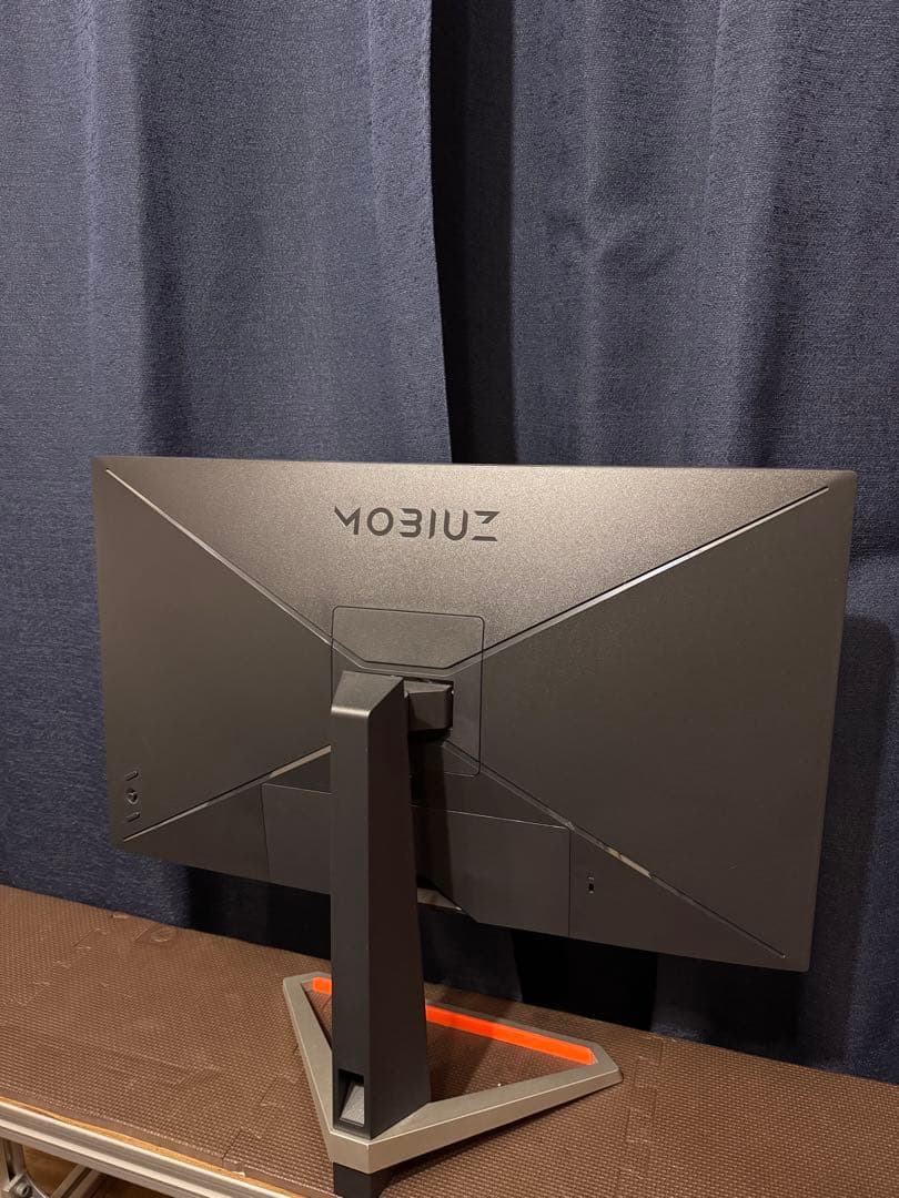 BenQ MOBIUZ ゲーミングモニター 27インチ　EX2710S