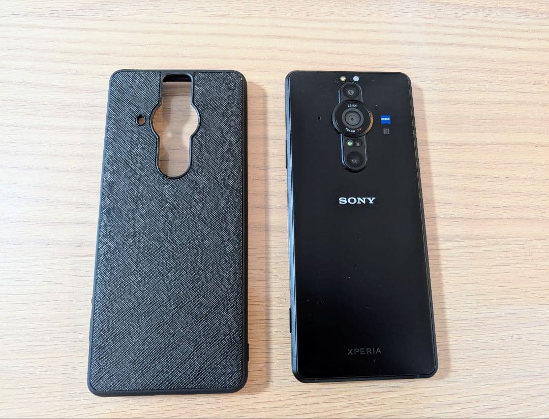 【即日発送】Xperia PRO-I