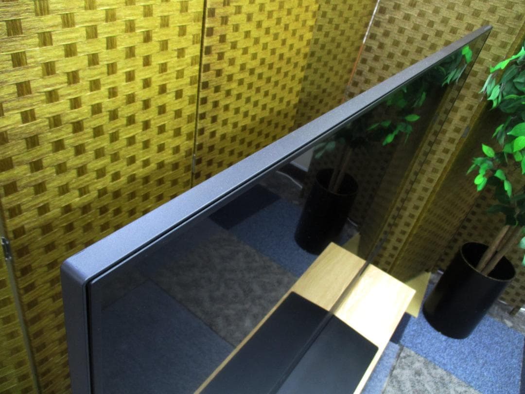 ★ 三菱 2022年製 58V型 4K テレビ LCD-A58RA2000